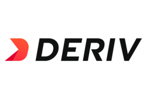 Deriv Logo